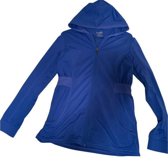 Kyodan Jackets & Blazers - Koran women’s athletic jacket size M